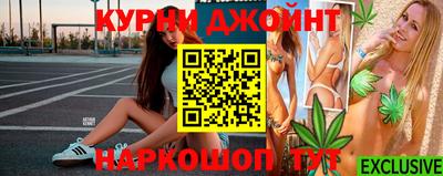 гашиш Кунгур